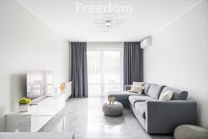 Luksusowy apartament z widokiem na park i plażę mieszkanie Kołobrzeg, Aleksandra Fredry