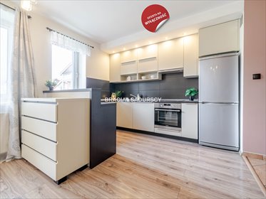 mieszkanie na sprzedaż 49m2 mieszkanie Kraków, Mistrzejowice, Mistrzejowice, Baziaka