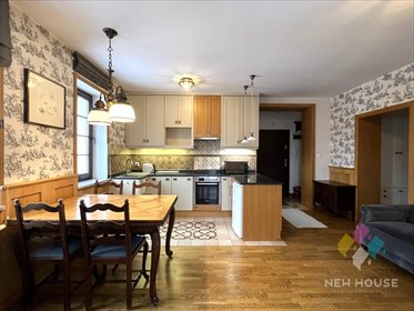 mieszkanie na sprzedaż 41m2 mieszkanie Olsztyn, Leśna