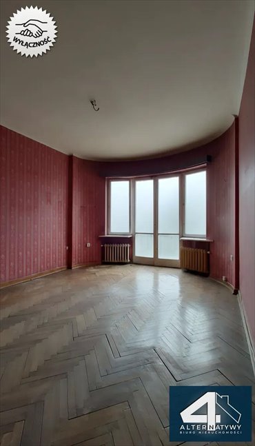 mieszkanie na sprzedaż 106m2 mieszkanie Łódź, Wólczańska