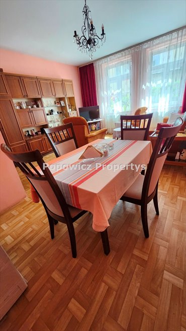 Przemyśl, 3 pokoje, ogródek, odrębna kamienica mieszkanie Przemyśl, Rakoczego