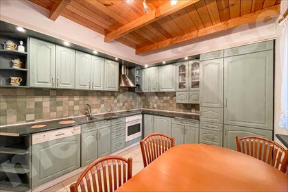 Dom na sprzedaż Białobrzeg Dalszy, Olszewo-Borki 95m2 Foto 6