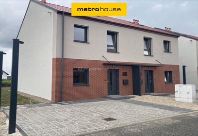 dom na sprzedaż 94m2 dom Dąbrowa