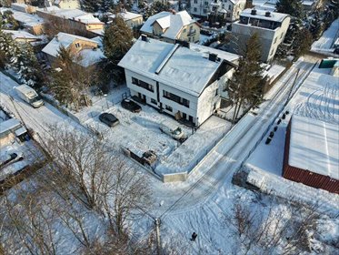 mieszkanie na sprzedaż 148m2 mieszkanie Marki, Kmitówek