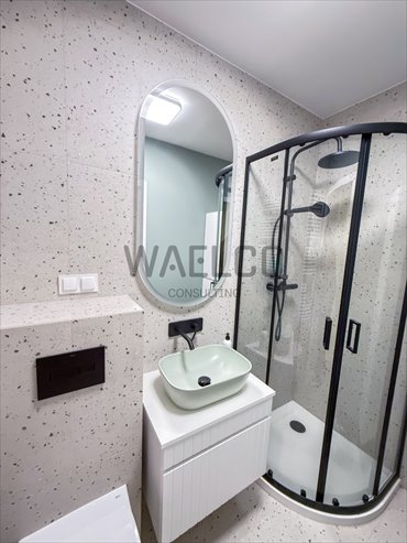 Nowoczesne 36 m² w pełni wyposażone, 3. piętro z windą mieszkanie Poznań, Grunwald, Świerzawska