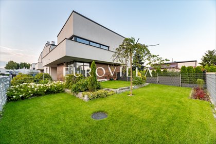 dom na sprzedaż 124m2 dom Łódź, Widzew, Beskidzka