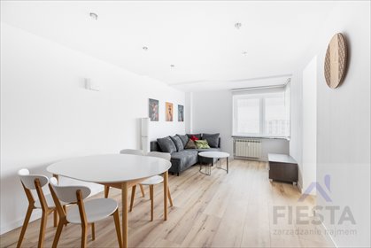 mieszkanie na wynajem 53m2 mieszkanie Warszawa, Mokotów, Służew, Wałbrzyska