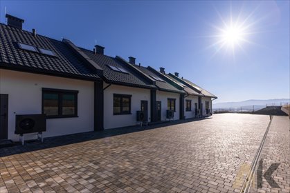 dom na sprzedaż 124m2 dom Biczyce Dolne