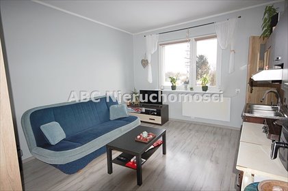 mieszkanie na sprzedaż 16m2 mieszkanie Wysoka