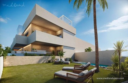 mieszkanie na sprzedaż 66m2 mieszkanie Lo Pagan