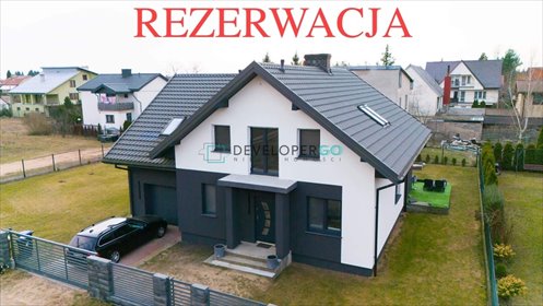 dom na sprzedaż 246m2 dom Białystok, Dojlidy Górne