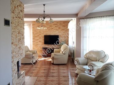 dom na sprzedaż 330m2 dom Żyrardów