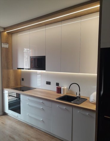 mieszkanie na sprzedaż 57m2 mieszkanie Warszawa, Ursynów, Kłobucka