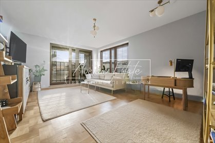 mieszkanie na sprzedaż 62m2 mieszkanie Warszawa, Mokotów, Karola Chodkiewicza