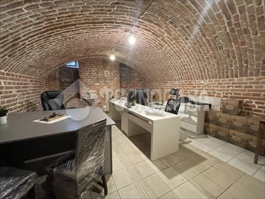 Lokal użytkowy na wynajem Kraków, Stare Miasto, Radziwiłłowska 75m2 Foto 1