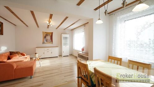 Mieszkanie trzypokojowe na wynajem Opole, Czarnowąsy 68m2 Foto 1