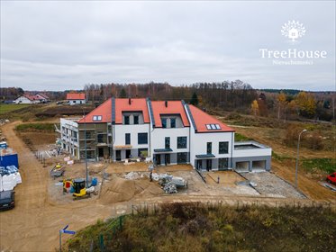 mieszkanie na sprzedaż 115m2 mieszkanie Wadąg, Zygmunta Krasińskiego