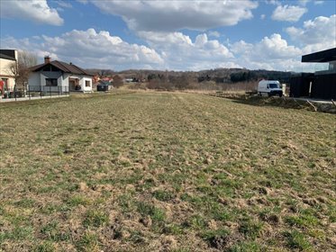 Polecam działkę inwestycyjną 82 arów w Rzeszowie działka Rzeszów, Malownicza