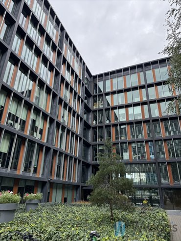 lokal użytkowy na wynajem 615m2 lokal użytkowy Warszawa, Mokotów, Domaniewska