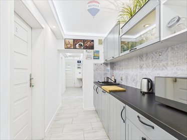 mieszkanie na sprzedaż 250m2 mieszkanie Sopot, Antoniego Abrahama