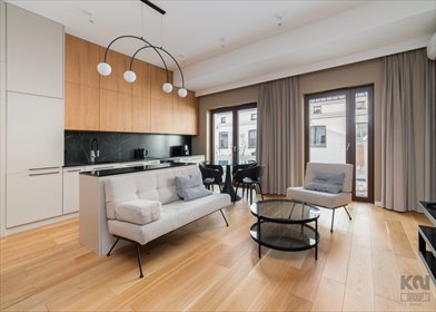 mieszkanie na wynajem 58m2 mieszkanie Łódź, Śródmieście, Tuwima