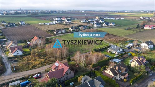 działka na sprzedaż 777m2 działka Pępowo, Arniki