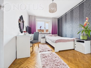 mieszkanie na sprzedaż 80m2 mieszkanie Wrocław, Gajowa