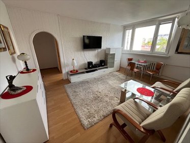 mieszkanie na sprzedaż 48m2 mieszkanie Łódź, Lucjana Rydla