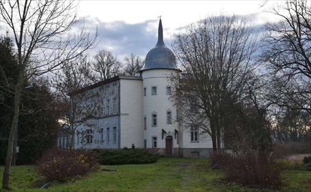 Dom na sprzedaż Krąpiel 2 200m2 Foto 3