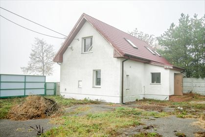 Lokal użytkowy na sprzedaż Nowy Gołębin 1 100m2 Foto 7
