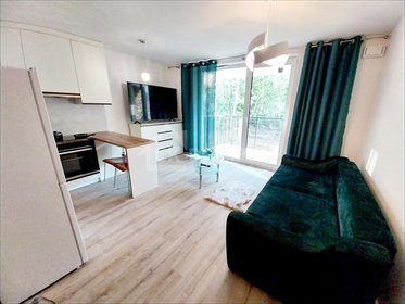 mieszkanie na wynajem 31m2 mieszkanie Kielce, Prezydenta Lecha Kaczyńskiego