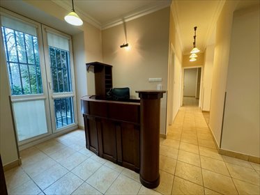 mieszkanie na wynajem 111m2 mieszkanie Warszawa, Jarosława Dąbrowskiego