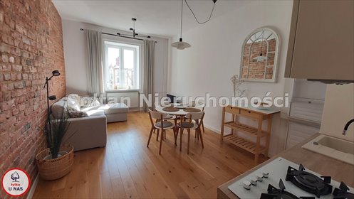 Wysoki standard, ciche 3 pokoje w zabytkowej kamienicy polecam mieszkanie Warszawa, Śródmieście, Aleje Jerozolimskie