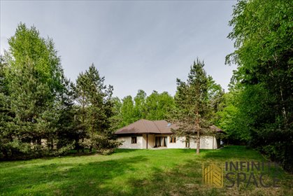 Dom wolnostojący 145 m² w Lesznowoli - polecam! dom Lesznowola