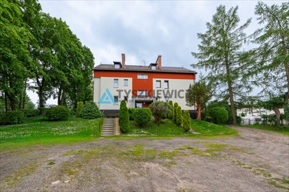 mieszkanie na sprzedaż 61m2 mieszkanie Lubań, Targowa