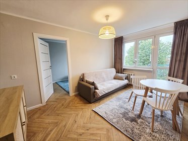 Funkcjonalne 35 m² w Kielcach - polecam mieszkanie Kielce, Jagiellońskie, Urzędnicza