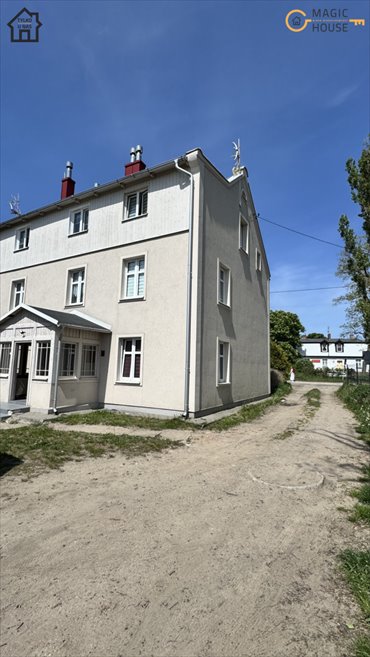 Klimatyczne 2-pokojowe mieszkanie blisko morza i Wisły mieszkanie Gdańsk, Sobieszewo, Nadwiślańska