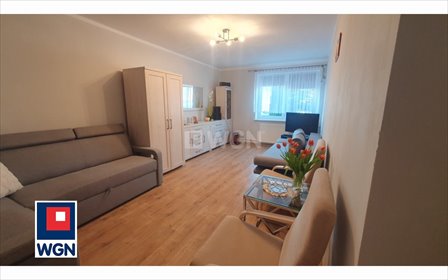 Bezczynszowe mieszkanie 47 m2 z widokiem na jezioro mieszkanie Kwidzyn, Kwidzyn, Krzykosy
