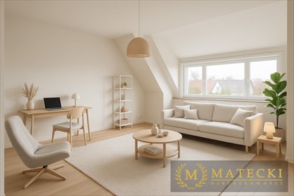 mieszkanie na sprzedaż 70m2 mieszkanie Poznań, Dębiec, Goleszowska