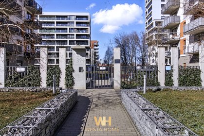 mieszkanie na sprzedaż 101m2 mieszkanie Warszawa, Poborzańska