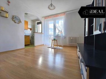 mieszkanie na sprzedaż 21m2 mieszkanie Gdańsk, Stare Miasto, Podwale Przedmiejskie