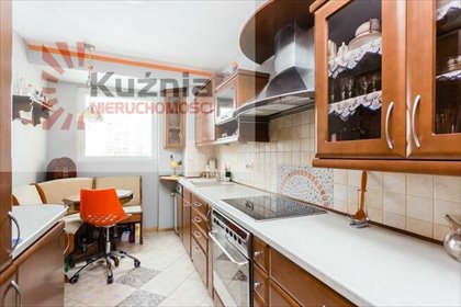 Zapraszam do 88 m² mieszkania na Mokotowie z widokiem na park mieszkanie Warszawa, Mokotów, Jana Sebastiana Bacha