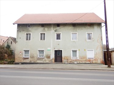 mieszkanie na sprzedaż Lubań Leśna 28,90 m2