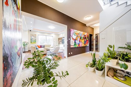 dom na wynajem 360m2 dom Michałowice-Wieś