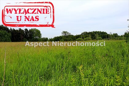 działka na sprzedaż 2215m2 działka JUCHNOWIEC KOŚCIELNY, Ignatki-Osiedle