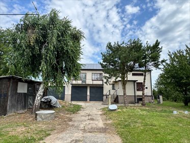 dom na sprzedaż 280m2 dom Świdno