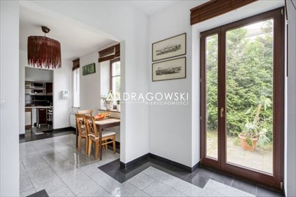 Open space 85 m² z tarasem - biuro w cichej okolicy lokal użytkowy Warszawa, Ursynów, Arbuzowa