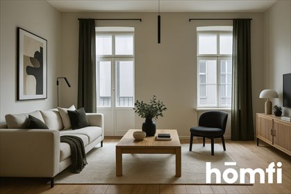 mieszkanie na sprzedaż 124m2 mieszkanie Łódź, Śródmieście, Henryka Sienkiewicza