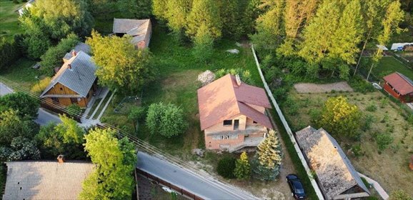 dom na sprzedaż Rudnik nad Sanem ul. Stefana Czarnieckiego 220 m2