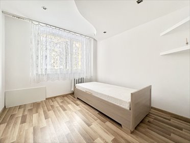 mieszkanie na wynajem 43m2 mieszkanie Katowice, Giszowiec, Wojciecha